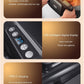 Pistolet de Massage Pro 4-en-1