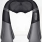 Châle Massant Multifonction | Massage Cervical et Épaules Professionnel FITNESS ZEN STORE