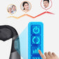Châle Massant Multifonction | Massage Cervical et Épaules Professionnel FITNESS ZEN STORE