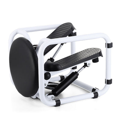 Elliptical Jogging Machine Multi-action Machine d'entraînement elliptique