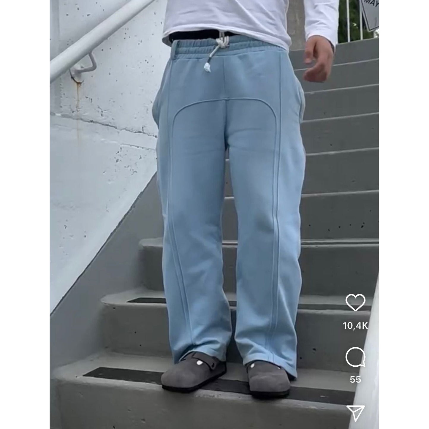 Pantalons De Survêtement