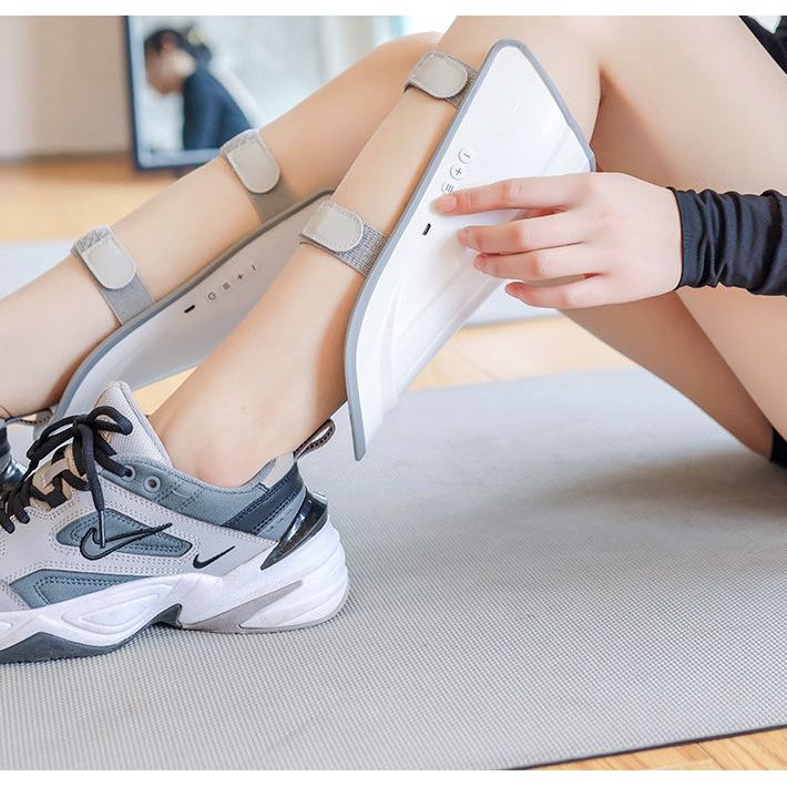 Appareil beauté jambes technologie japonaise