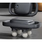 Pistolet de Massage Pro 4-en-1