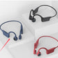 Casque Bluetooth à Conduction Osseuse | Sport & Appels Mains Libres