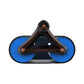 Double Roue Abdo Musculation Intense