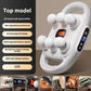 HEATGUN PRO™ | Pistolet Fascia Multifonction Chaleur FITNESS ZEN STORE