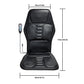 SmartRelief 9D – Coussin de massage intelligent