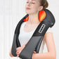 Châle Massant Multifonction | Massage Cervical et Épaules Professionnel FITNESS ZEN STORE