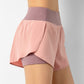 Short Actif 2 EN 1