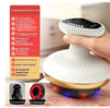MERIDzen™ | Appareil de Massage Gua Sha Électrique Premium - FITNESS ZEN STORE