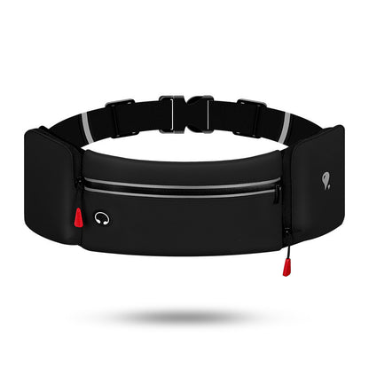 Ceinture Running RunEase - Ultra-Légère Ajustable Sport