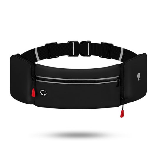 Ceinture Running RunEase - Ultra-Légère Ajustable Sport