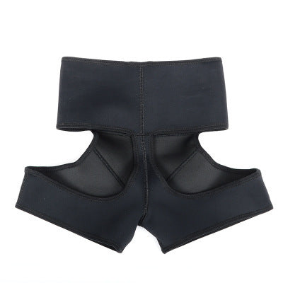Sculpt Hanches Caoutchouc – Pantalon Push-Up Ultra-Modelant