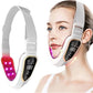 Facial Lifting Massager 12 Gears Electric Facial Massager V-Line Face Lifting Slimming Vibration Device Home Use Beauty Tool