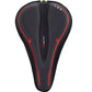 VELOZEN™ | Housse de Selle Confort Mémoire de Forme - FITNESS ZEN STORE