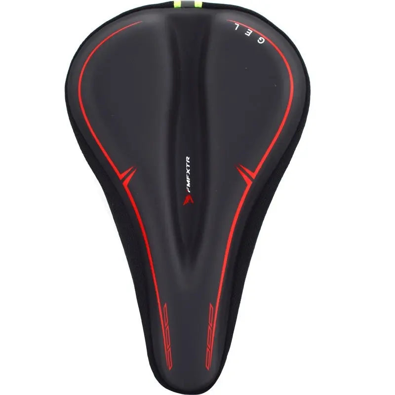 VELOZEN™ | Housse de Selle Confort Mémoire de Forme - FITNESS ZEN STORE