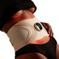 INIA PULSE 1064Nm Red Light Belt | All-In-One Postpartum Sculptor: Fade Stretch Marks & Tighten "Mommy Pooch" | 1064Nm Deep-Nir & EMS Abdominal Repair Belt