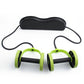 Crossflex Wheel Roller Bodybuilding Accessory