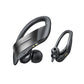 Ultime Précision Audio  Sans Fil Intra-auriculaires 3D