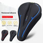 VELOZEN™ | Housse de Selle Confort Mémoire de Forme - FITNESS ZEN STORE
