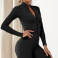Femme Combinaison de Sport Combinaison de sport amincissante