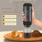 Portable Fully Automatic Espresso Capsule Coffee Machine for Large and Small Capsules of Coffee Powder Electric Coffee Machine