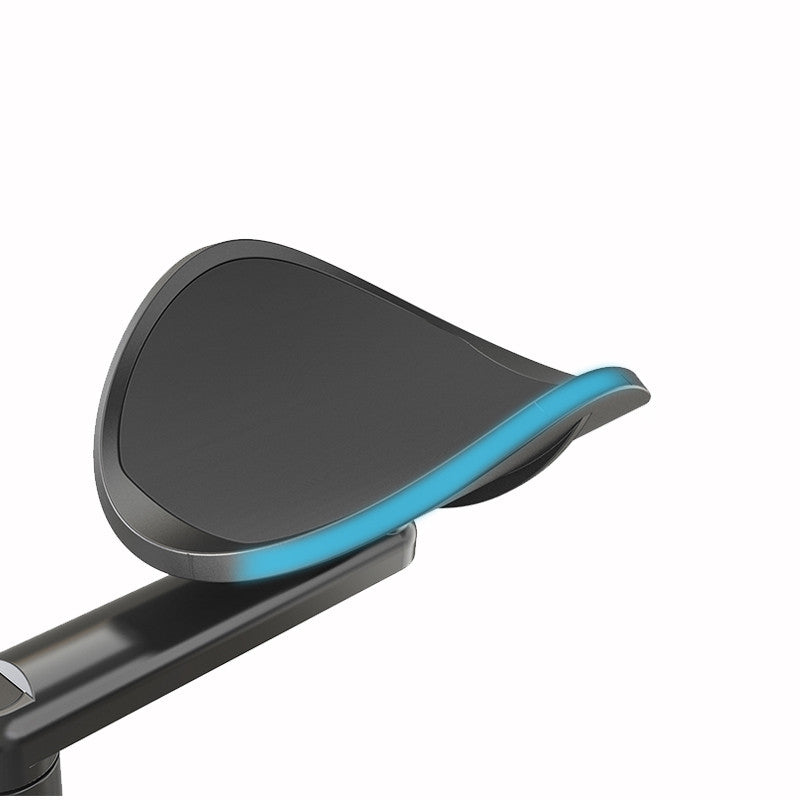 Repose-Poignet Ergonomique pour Souris - Support Anti-Douleur Bureau