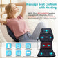 SmartRelief 9D – Coussin de massage intelligent