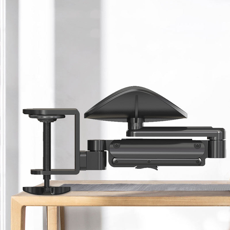 Repose-Poignet Ergonomique pour Souris - Support Anti-Douleur Bureau