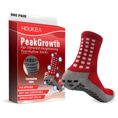 Chaussettes de Massage Réflexologie - Améliorez votre bien-être