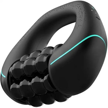 ROLLZEN PRO™ | Masseur Rouleau Percussif 3 Vitesses FITNESS ZEN STORE