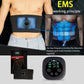 EMS Abdominal Belt