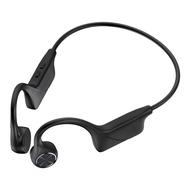 Casque Bluetooth à Conduction Osseuse | Sport & Appels Mains Libres