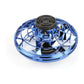 Mini Gyro Interactif à Décompression Jouet Drone LED