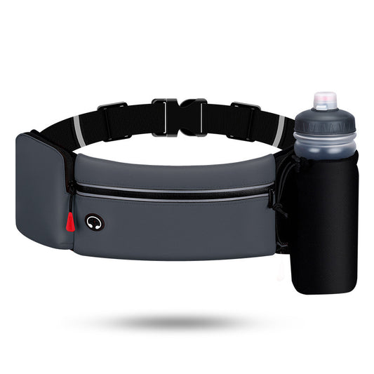 Ceinture Running RunEase - Ultra-Légère Ajustable Sport