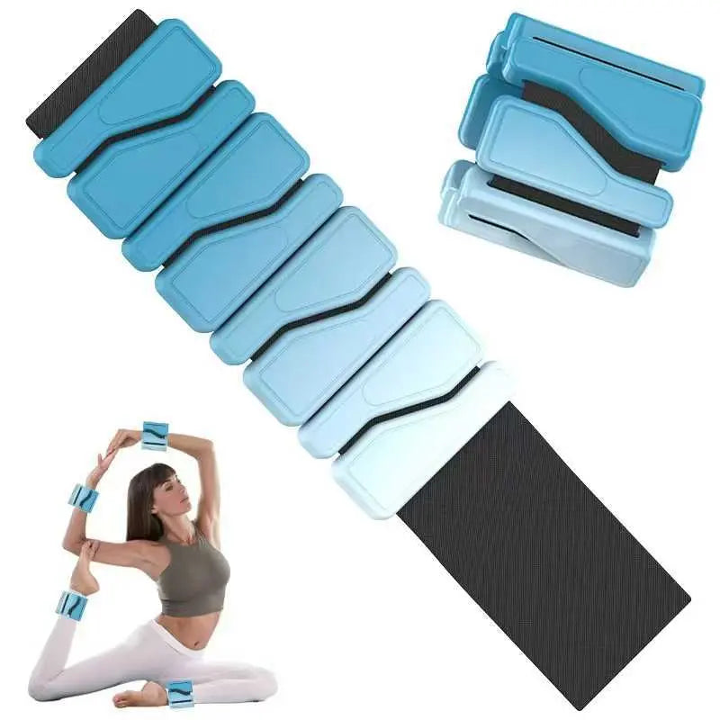 Bracelet de Fitness Lesté — Entraînez-vous Plus Fort, Partout FITNESS ZEN STORE