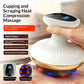 MERIDzen™ | Appareil de Massage Gua Sha Électrique Premium - FITNESS ZEN STORE