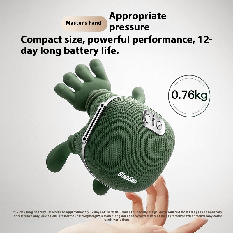 OmniFlex Muscle Massager