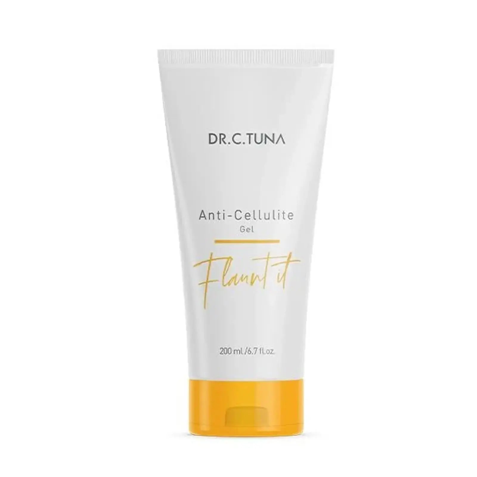 Flaunt It! Body Sculpting Gel FARMASI
