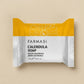 Savon Calendula Doux | Nettoyant Visage & Corps - Peaux Sèches et Sensibles FITNESS ZEN STORE