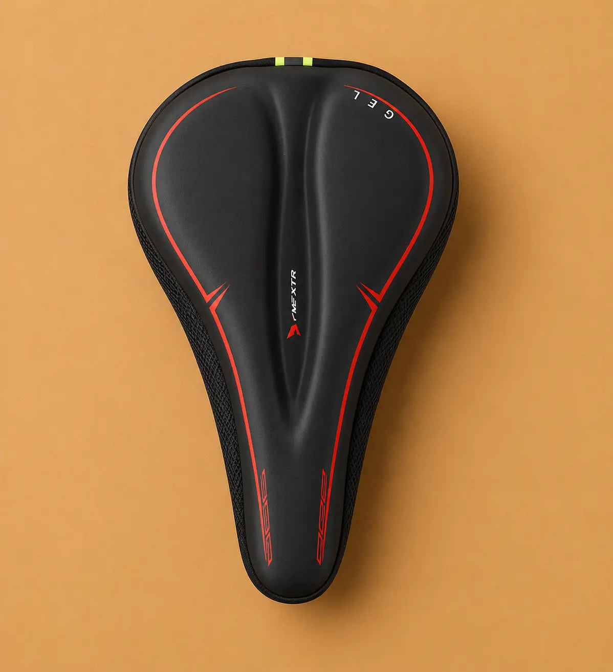 VELOZEN™ | Housse de Selle Confort Mémoire de Forme FITNESS ZEN STORE