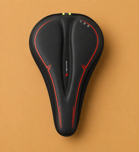 VELOZEN™ | Housse de Selle Confort Mémoire de Forme FITNESS ZEN STORE