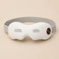 Masque Oculaire Chauffant – Relaxation & Anti-Fatigue FITNESS ZEN STORE