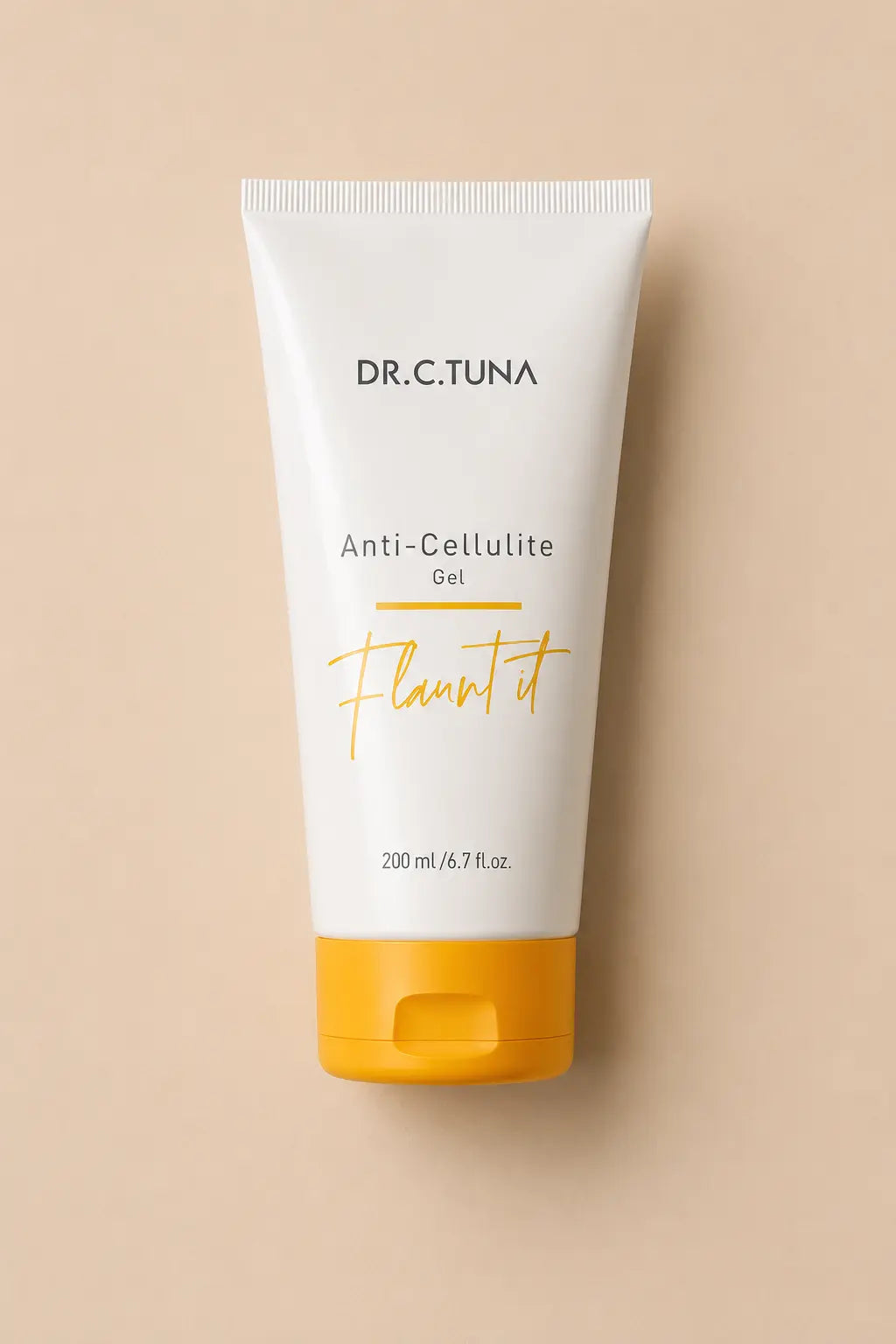 Flaunt It! Body Sculpting Gel FARMASI