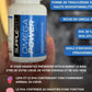 OMEGAPOWER VIVACORE™ | Oméga-3 Haute Concentration Cœur Cerveau Vision FITNESS ZEN STORE