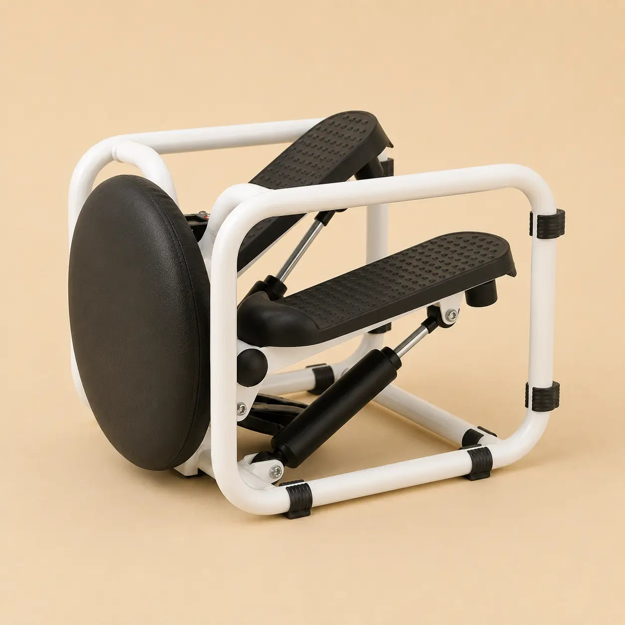 CARDIOFLEX PRO™ | Machine Elliptique Multi-Action ZEN FITNESS STORE