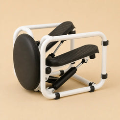 CARDIOFLEX PRO™ | Machine Elliptique Multi-Action ZEN FITNESS STORE
