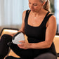 MINIGUN ZEN™ | pistolet massage douleurs musculaires FITNESS ZEN STORE