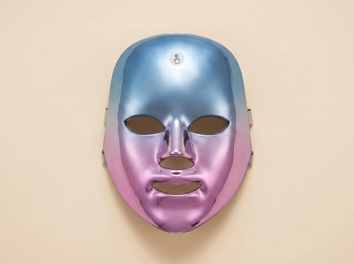 red light therapy, collagen boost, photon, home spa, professional grade