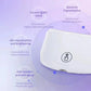 2025 Neck LED Mask 7 Colors Photon Anti-Wrinkle Skin Brightening Neck Beauty Mask Skin Tightening Neck Wrinkle Remover Skin Care
